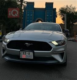 فۆرد مۆستانگ